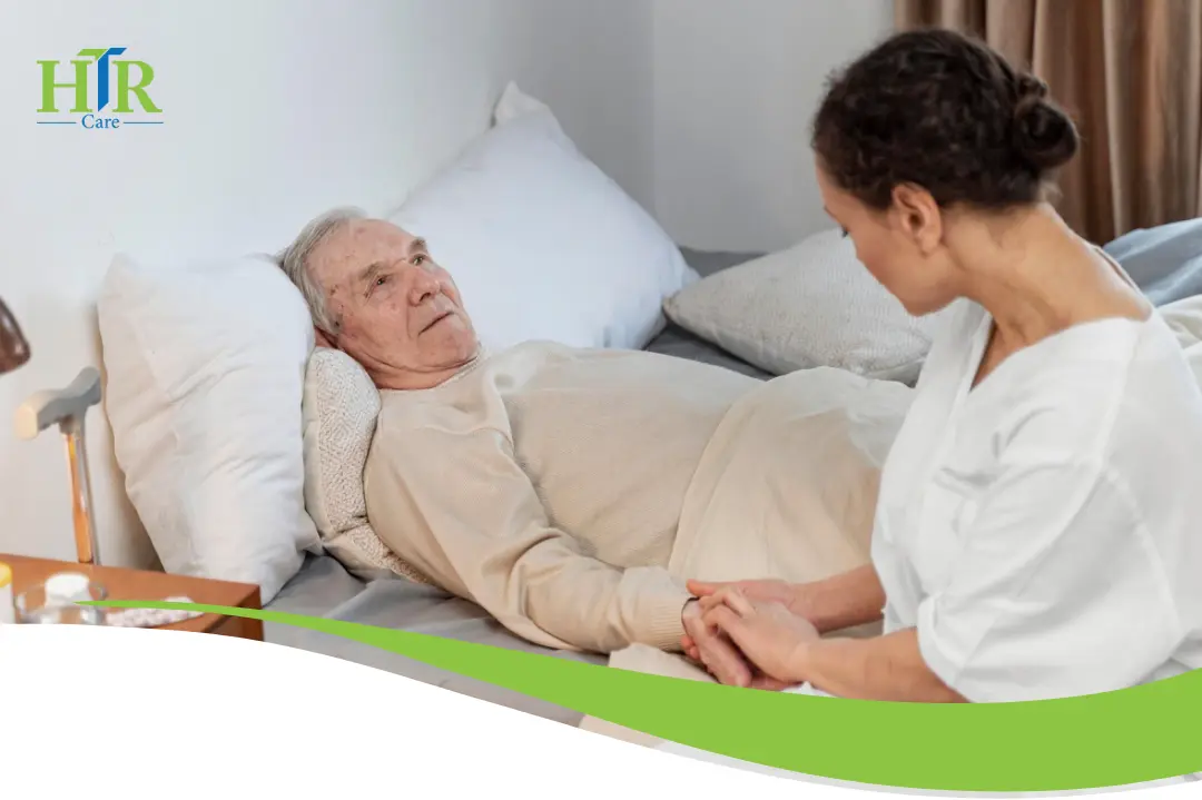  Waking Night Care: Importance