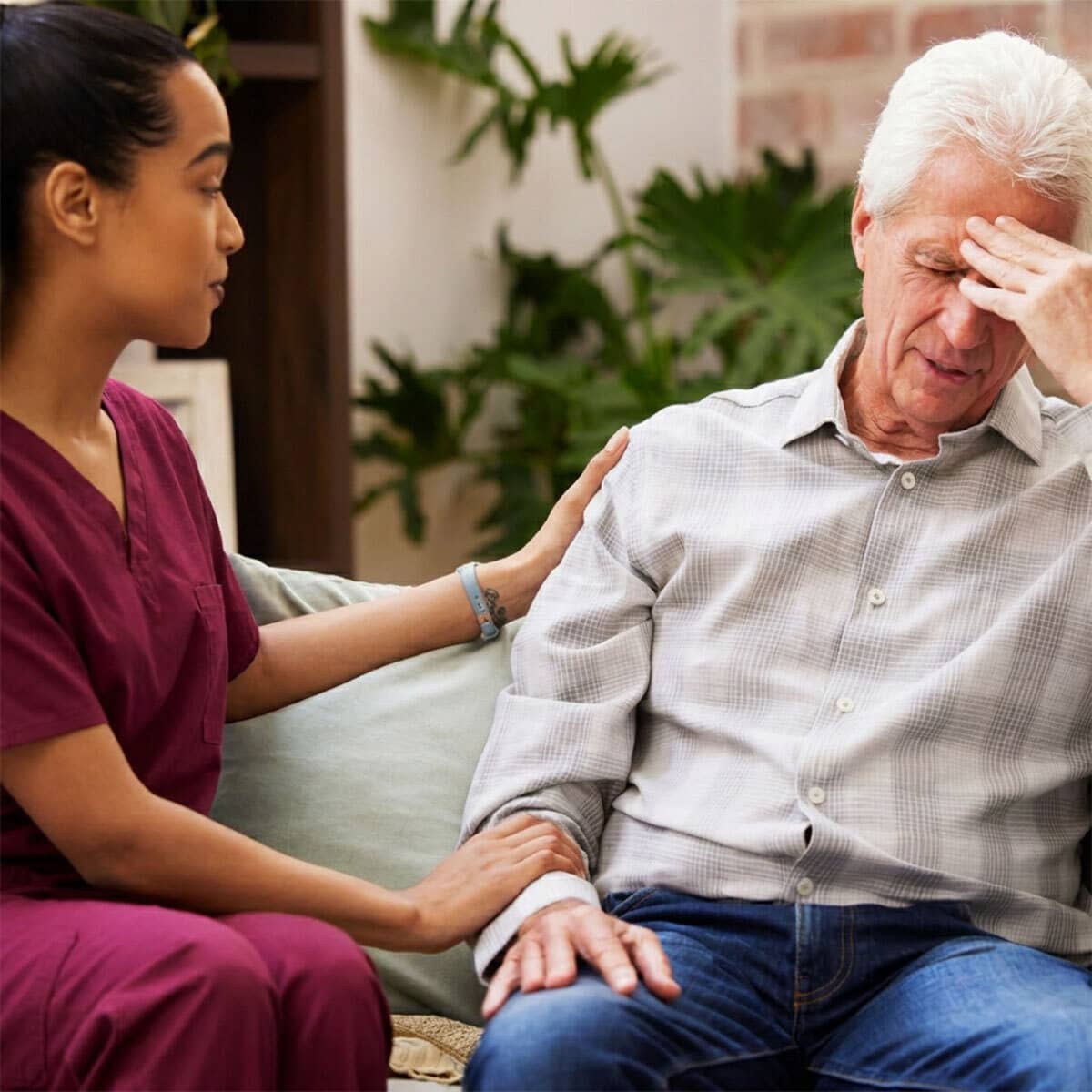 Dementia and Alzheimer's Disease Care