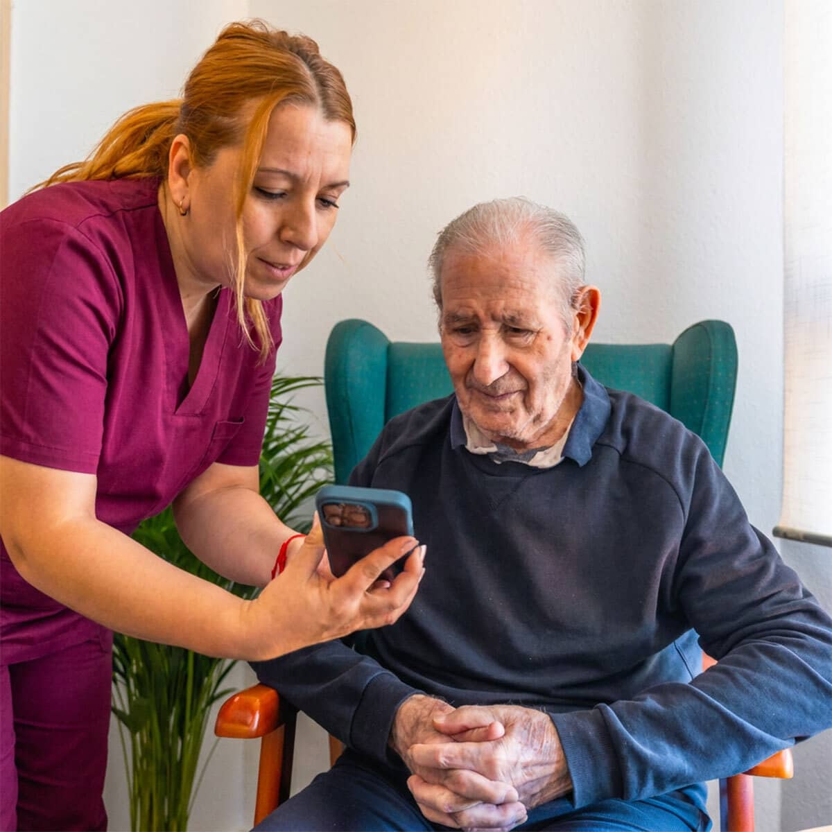 Motor Neurone Disease (MND) Care