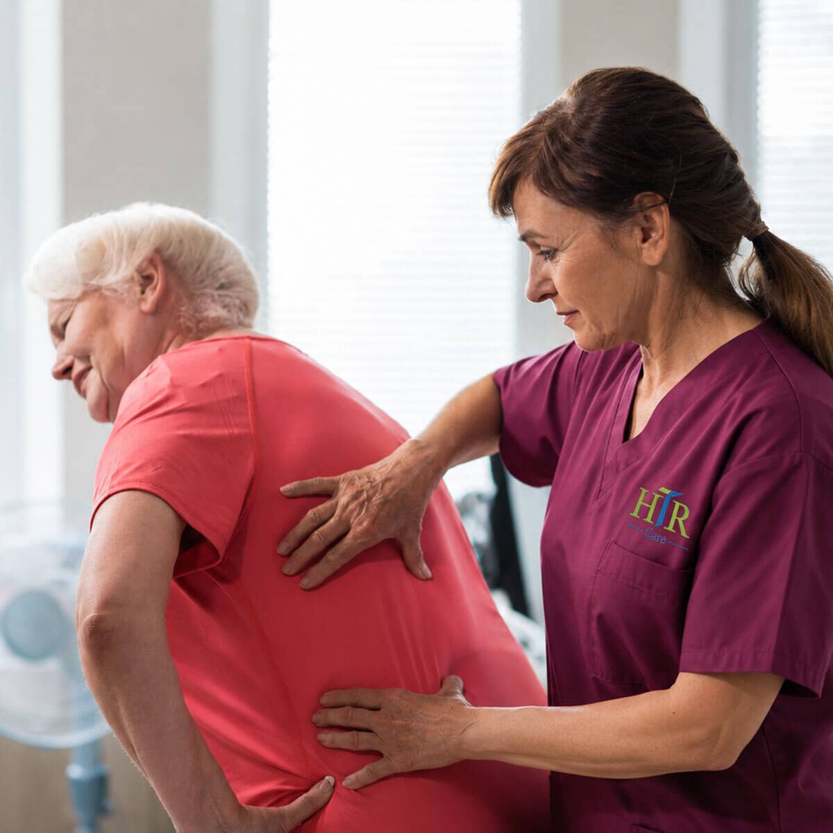 Spinal Injury Care