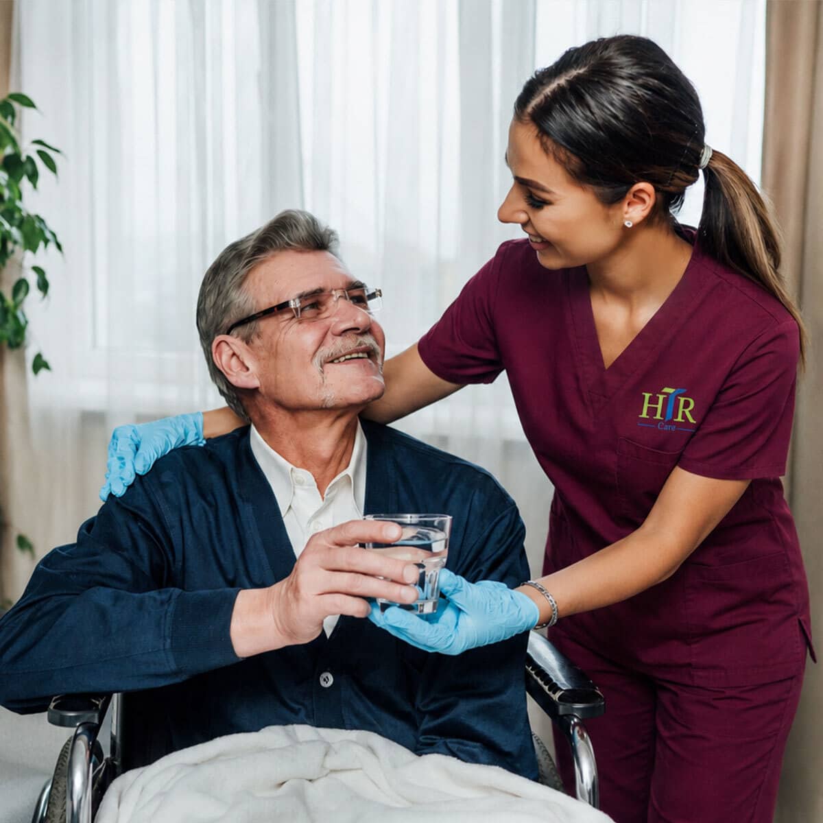 Stroke Care