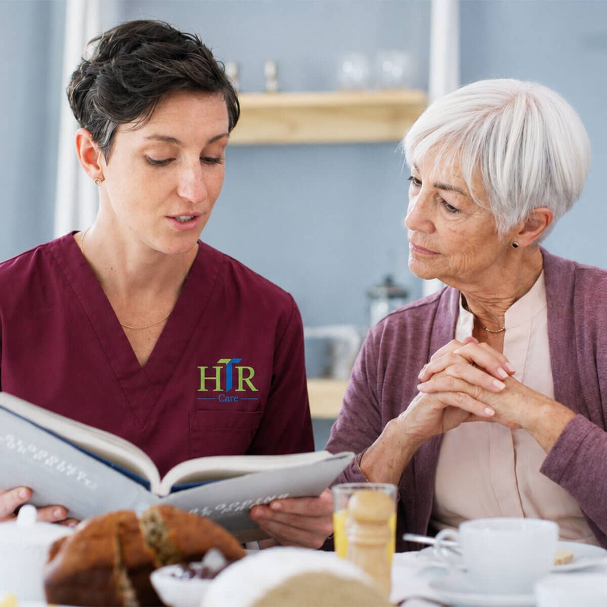 Learning Disabilities Care