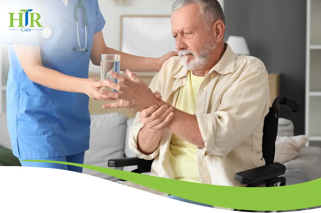 Parkinson's Care