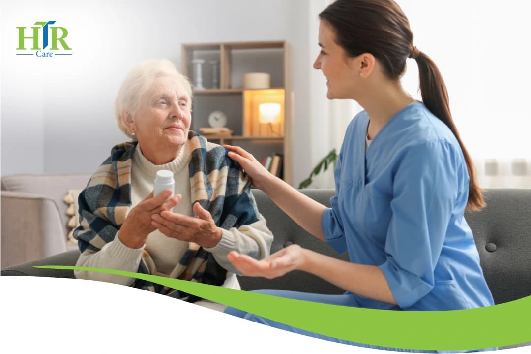 Improving Quality of Life through Home Care Services