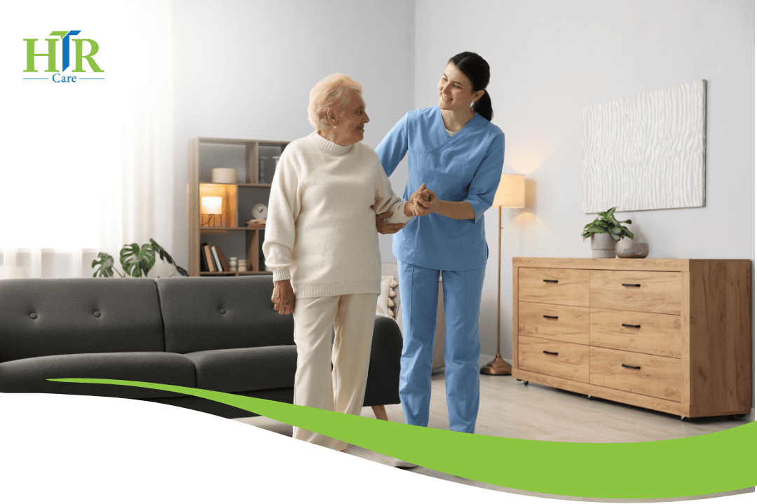 home care planning: assessments,