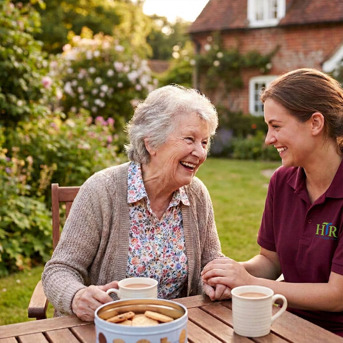Reminiscence and Life Story Activities