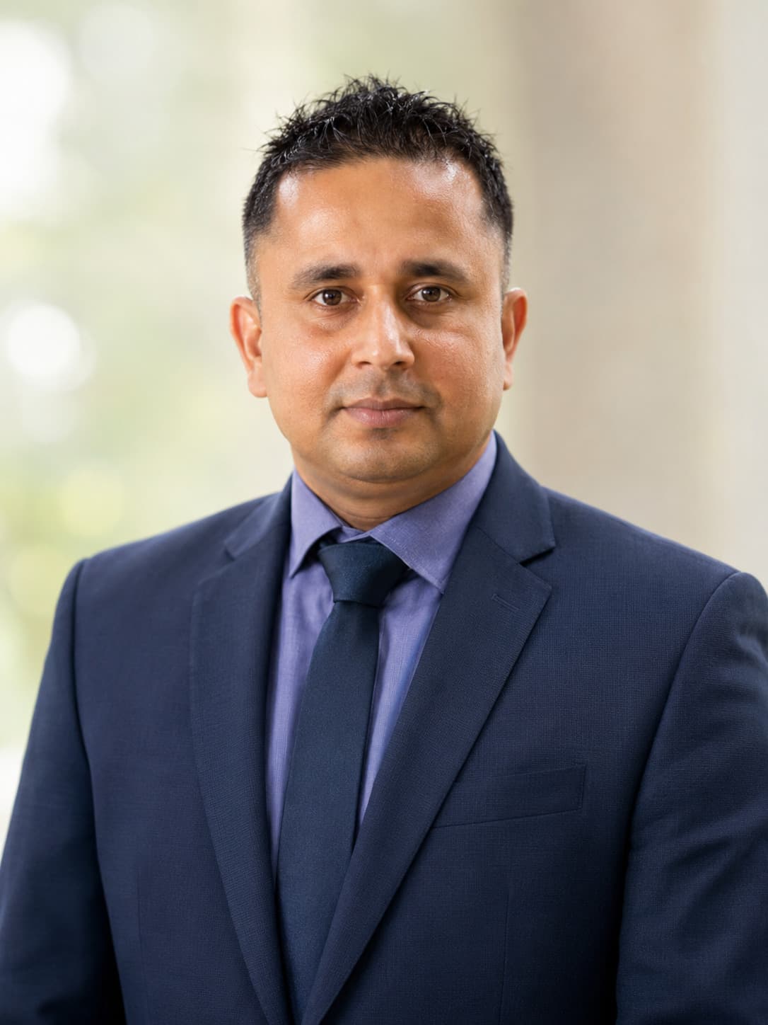 Tanka Bhattarai