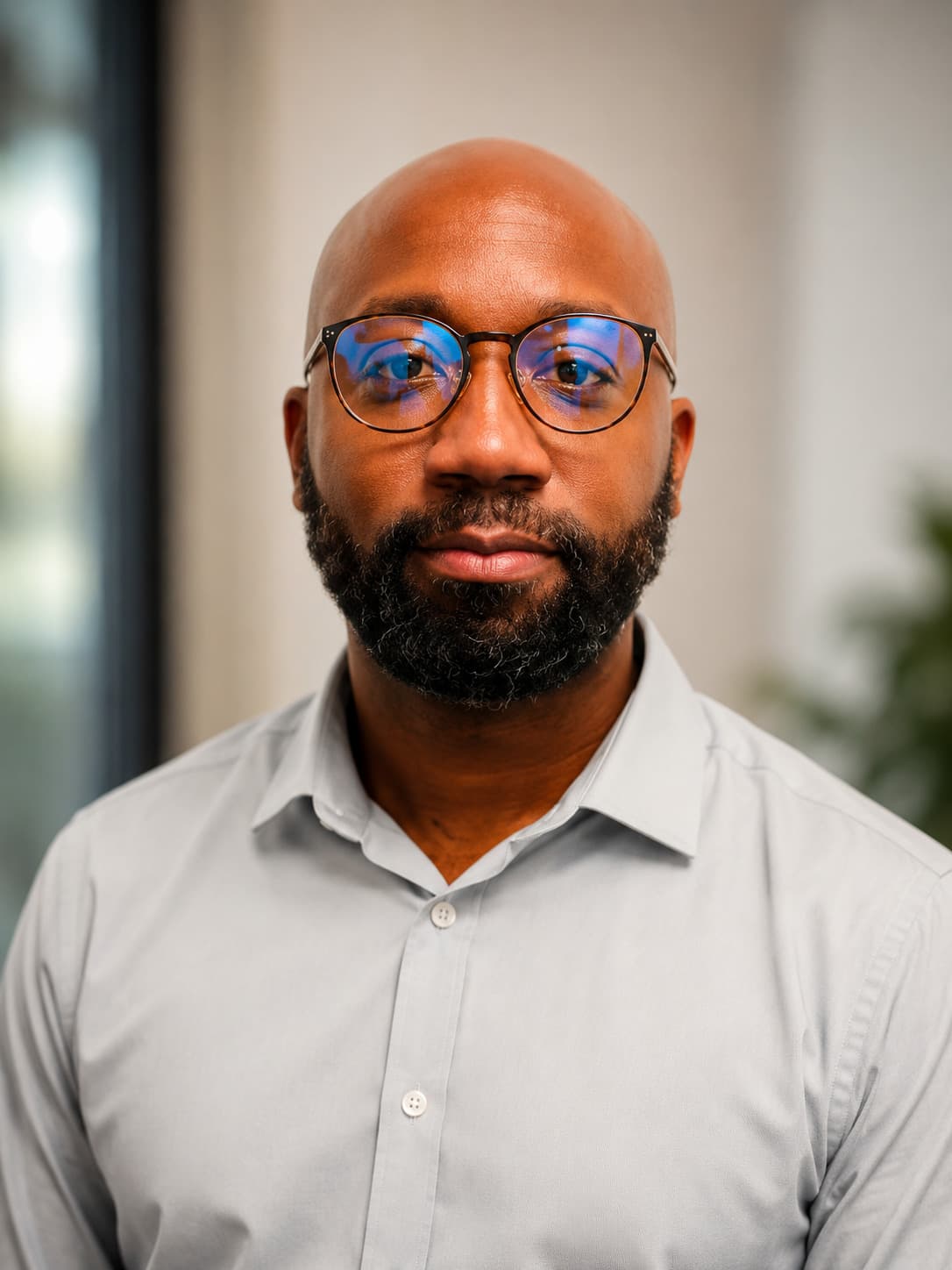 Nicholas Olanrewaju